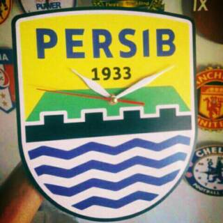 4000 Koleksi Gambar Di Dinding Persib HD Terbaru