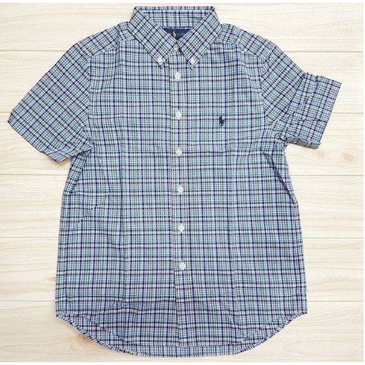 Kemeja Polo Ralph Lauren