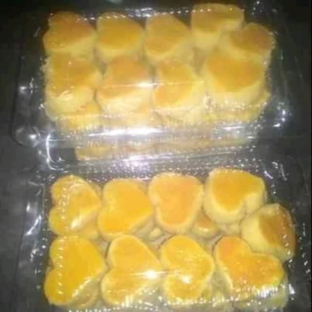 

Kue kering kacang