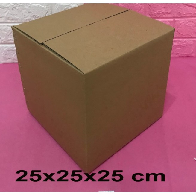 

BOX PACKAGING & BUBBLE WRAP