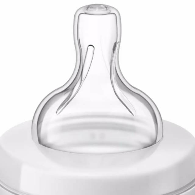 Philips Avent Bottle SHRINK WRAP Classic Plus 260 ml