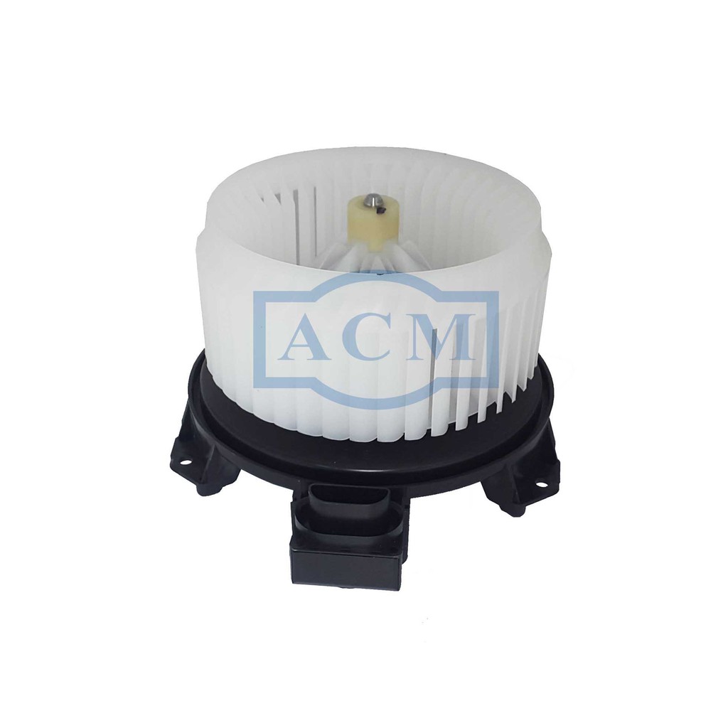 Motor Blower Toyota Agya Original Denso Assy AC Mobil