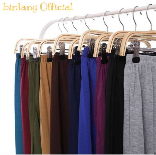 Celamis Inner ALADIN Panjang Standar &amp; jumbo