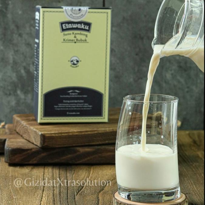 

BISA COD paket hemat susu etawa premium terlaris