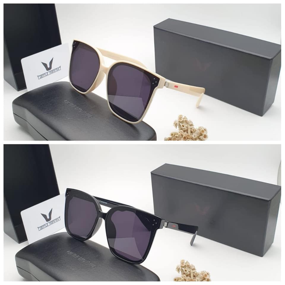 kacamata hitam gm wanita dan pria new her