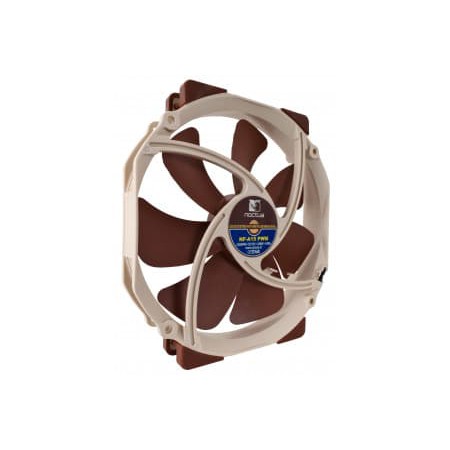 Coolerfan Noctua Round fan 14cm mounting, 1200RPM - NF-A15 PWM