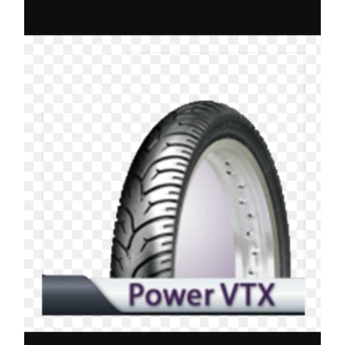 BAN LUAR MIZZLE 80/80-17 80 80 17 POWER VTX TUBETYPE