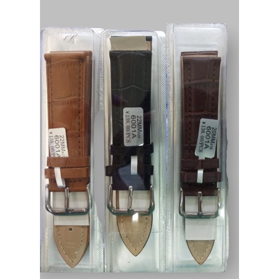 tali jam tangan time king