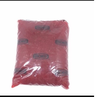 

morin strawberry filling filler repack 1kg/ selai strawberry kental