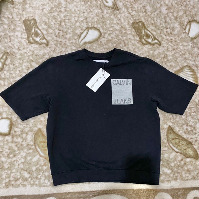 CALVIN KLEIN #preloved