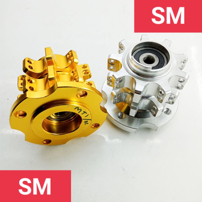 Tromol trasty tromol becak rancing vario ,Vario 125, Beat fi. Scopy fi