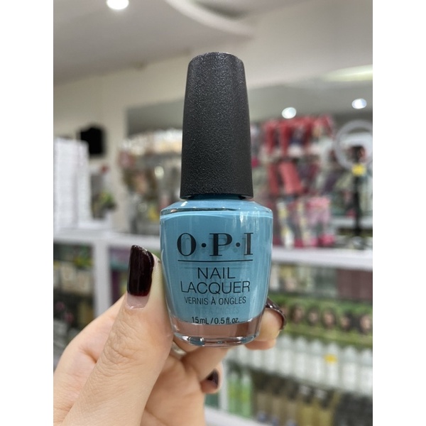 OPI Nail Lacquer 15ml III