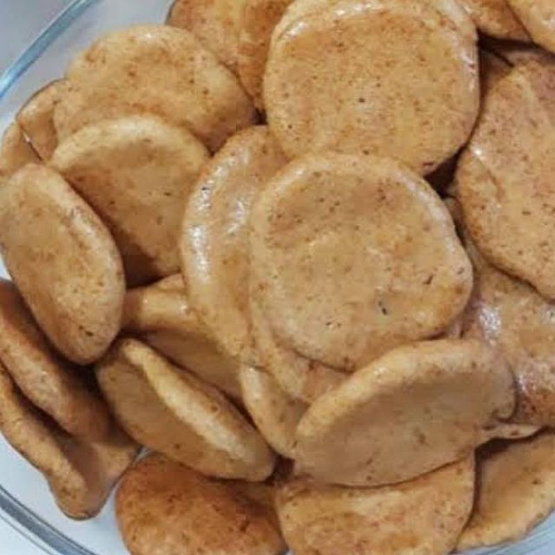 

opak ketan khas ciamis