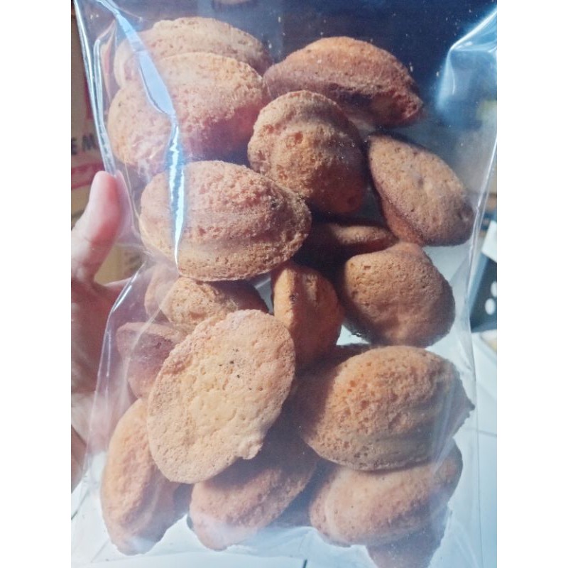

Bolu Kering