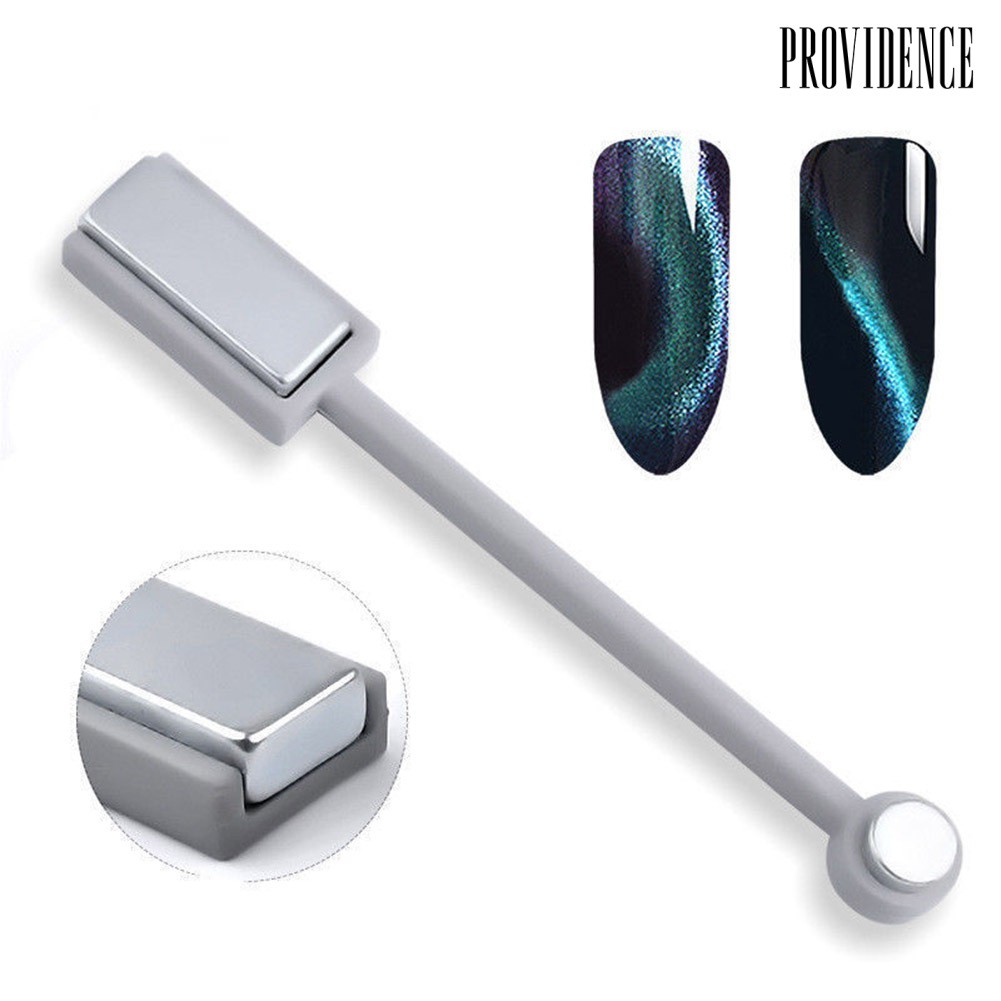 Providence 3D Effect Nail Art Polish Magnetic Stick Strong Magnet UV Gel Manicure Tool