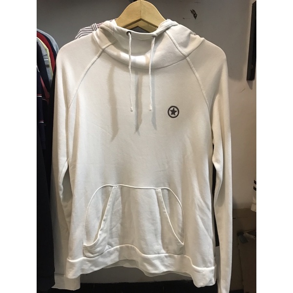 hoodie converse second