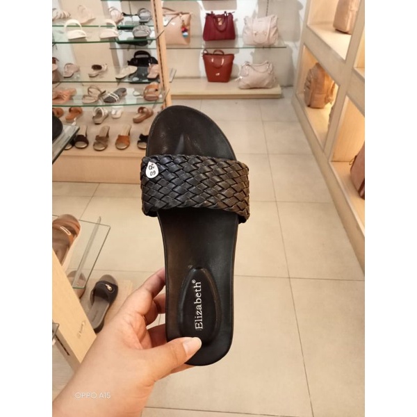 Sandal slop original elizabeth