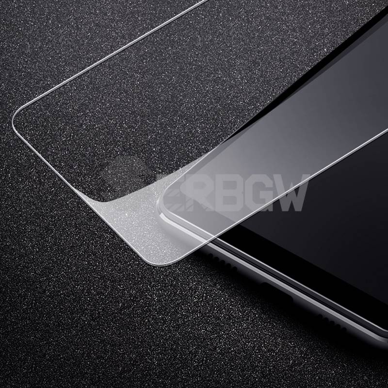 Anti-Burst Tempered Glass For Xiaomi Redmi 7A 7 8 8A 6 6A S2 Go Screen Protector On Redmi 5 Plus Note 5 5A 6 Pro Protective Glas