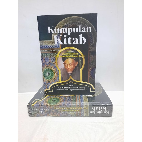 Irsyadus Sari Makna Pesantren | Kumpulan Kitab Karya KH. Hasyim Asy'ari