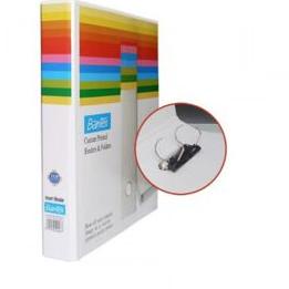 

➻ Insert Binder Bantex 8562 65mm ➱