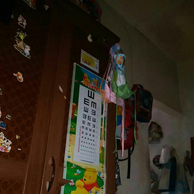 Masker Kain 2ply Bahan Plisket Bisa Selip Tisu