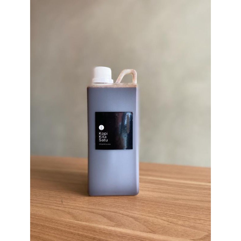 

Espresso 1L
