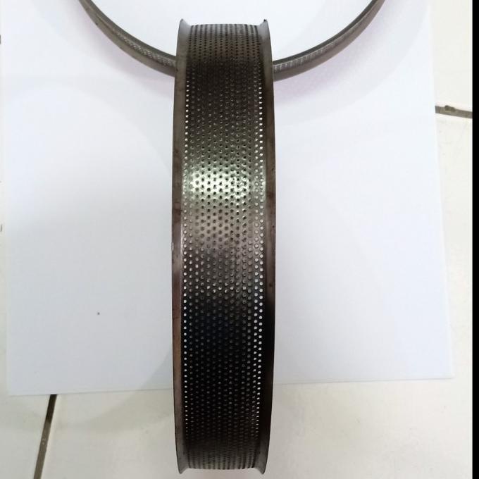 """] Sparepart Saringan Mesin Giling Tepung FFC 15 Ukuran 1 mm Berkualitas