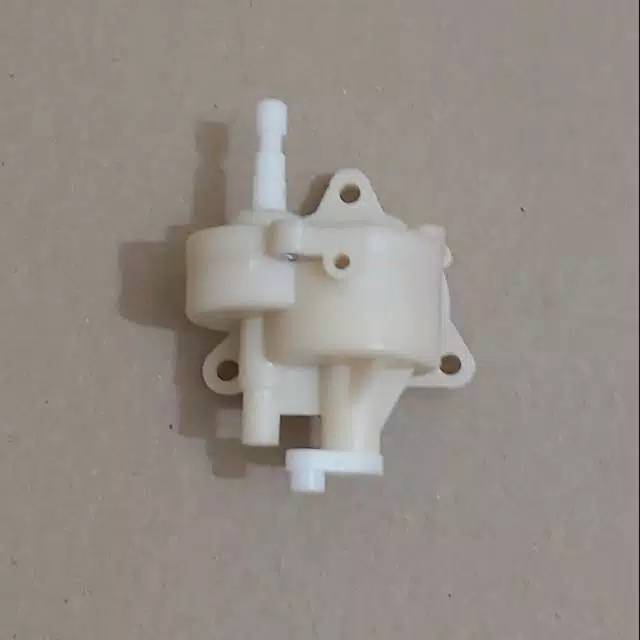 Gearbox kipas angin Miyako 12" / 16"