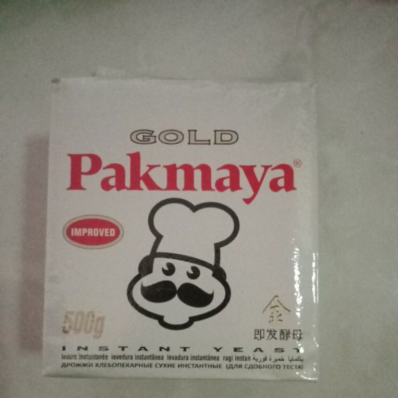 

pak Maya 500gr