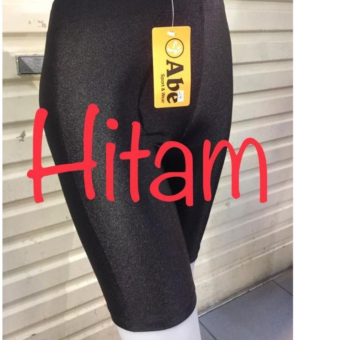 Terbaik! Celana pendek wanita pria import II Celana pendek licin dan mengkilat II Celana sot import