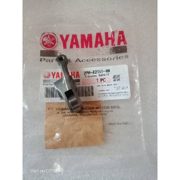 Timlar mio m3 pelatuk kelp mio m3 temlar rocker mio m3 arm roker mio m3