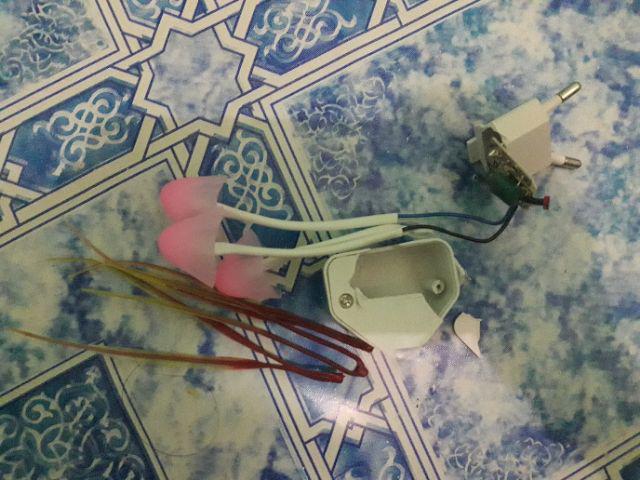 Lampu jamur avatar Shopee Indonesia Lampu jamur avatar Shopee Indonesia