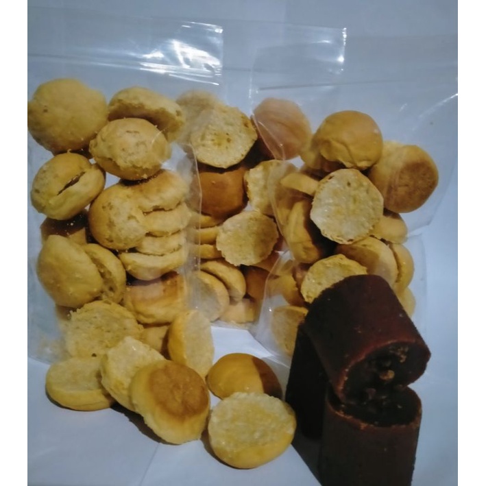 

Bagelen Mini Gula Aren