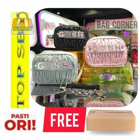 BagCorner - TAS GOSH ART 660