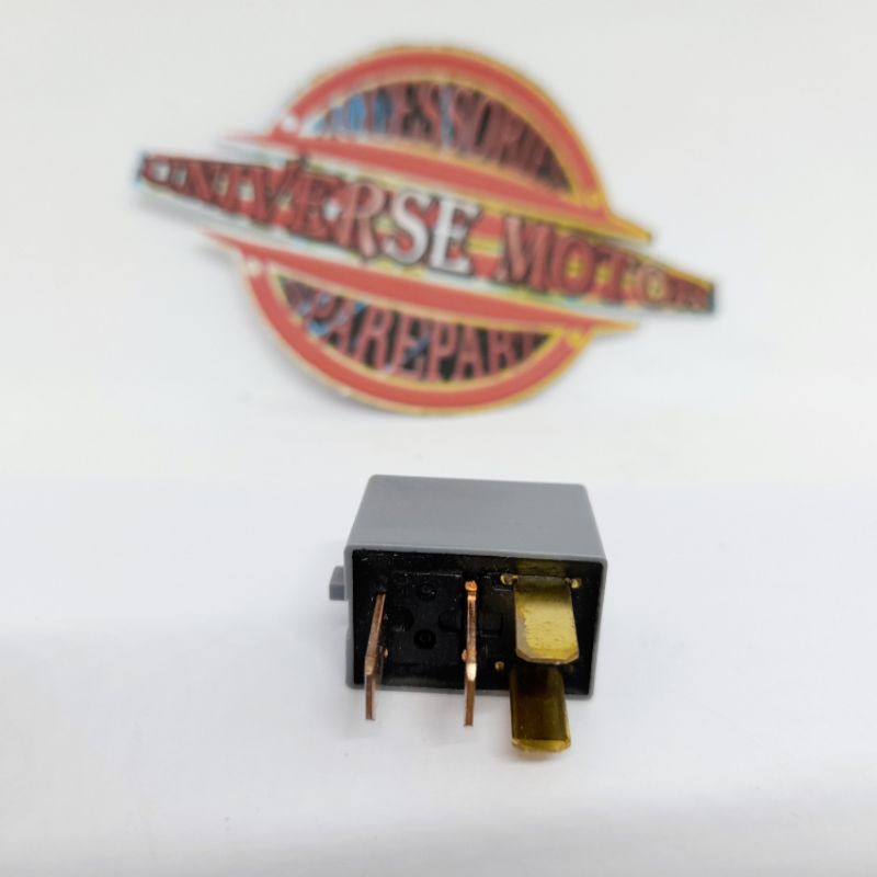 RELAY SWITCH STATER SWITCH SUZUKI KAKI 4 HONDA BEAT POP BEAT FI BEAT STREET BEAT ESP-2