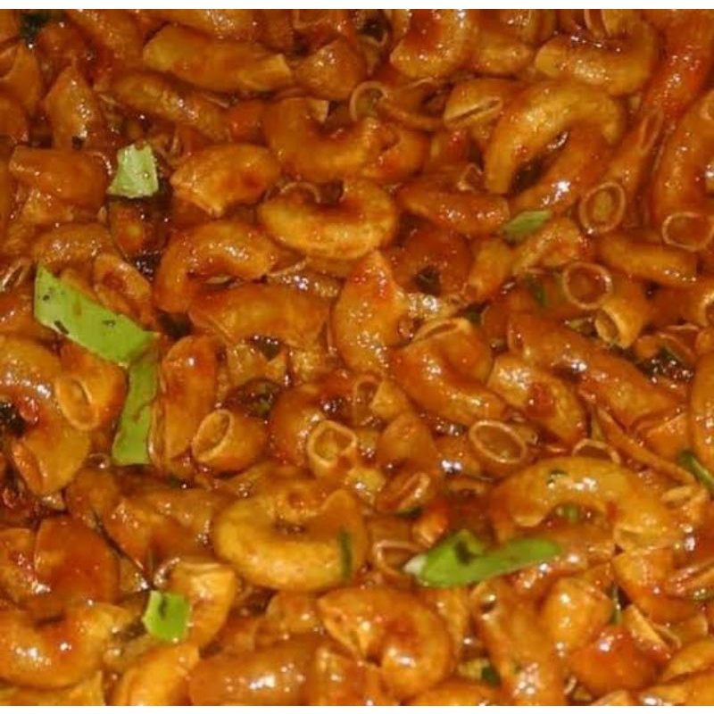 

MAKARONI JIKRUH (500 g)