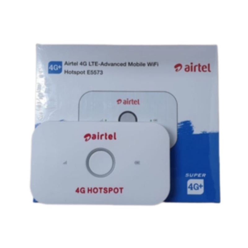 MODEM MIFI ROUTER 4G AIRTEL E5573 UNLOCK - MIFI MODEM ROUTER 4G UNLOCK ALL OPERATOR