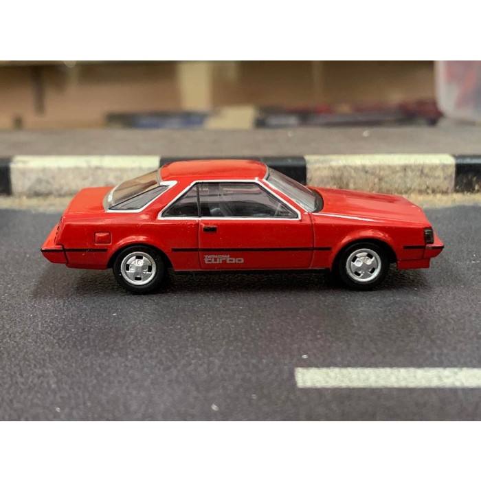 Tomica Limited Vintage LV-N58a Toyota Corona 1800 GT-T