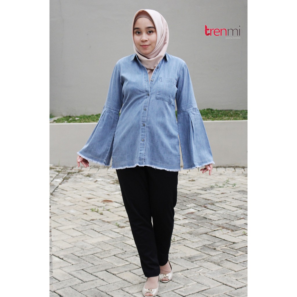 Baju Hamil Unik / Atasan Hamil / Baju Ibu Hamil dan Busui / Baju Hamil Muslim / Baju Kerja Hamil