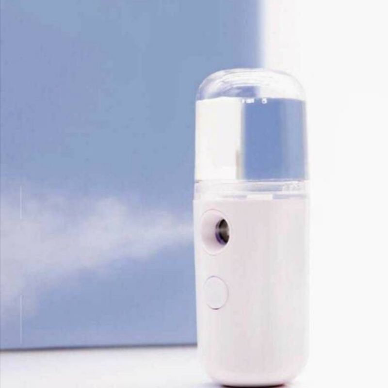 Nano Spray Skin Portable Mini USB / Spray Pelembab Wajah _PS