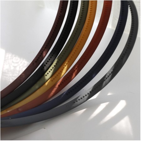 BANDO KOREA DOFF POLOS BANDO THIN MATTE HEADBAND BANDO MATTE BANDO PREMIUM WARNA MH.ID