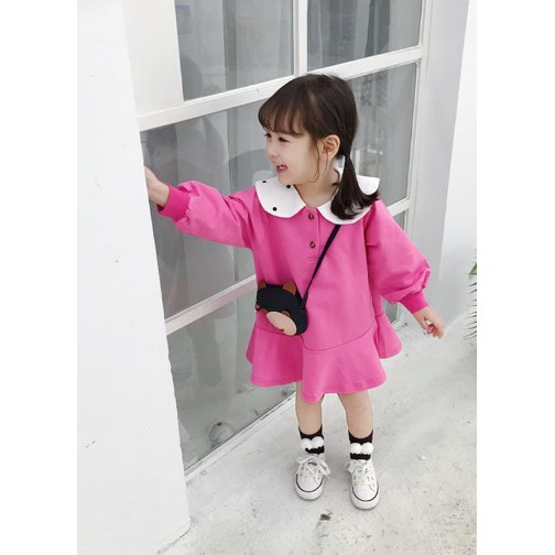 377# Dress anaj// StyLE Fashion Anak Dress// Fashion Dress Anak perempuan