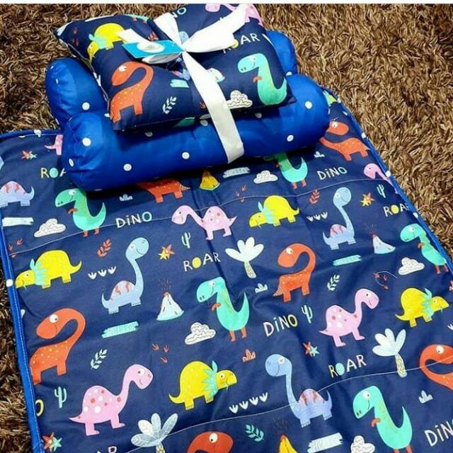 Kasur bayi PERLAK SET
BABYLAND