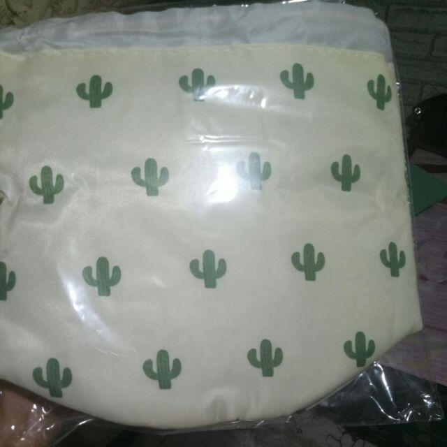 Diffuser Bag Polos Dan Motif