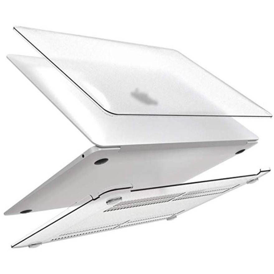 Casing Shell Cover Hardcase Macbook Pro 13 inch A1708 /A1706