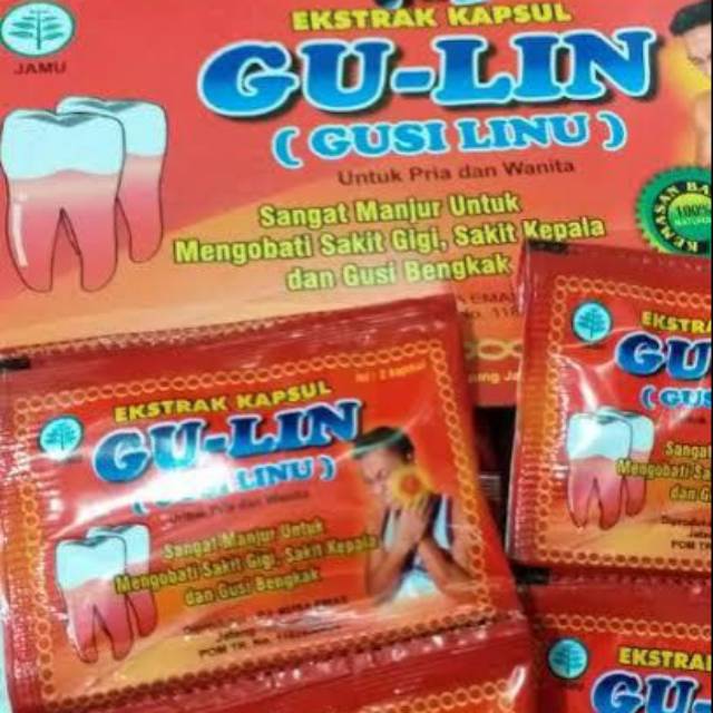 

Gulin