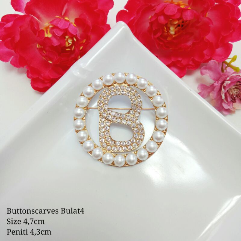 BROS BUTTONSCARVES KW (PART 5) BROS B-bulat4 gold