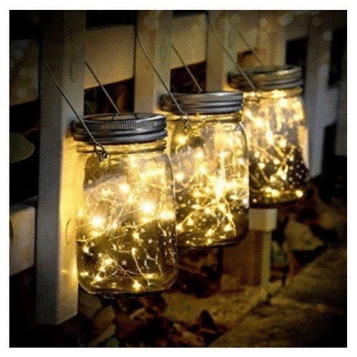 BOS - LAMPU TRUMBLER HIAS 1,5 meter | LAMPU DEKORASI NATAL/DLL LED WARNA/I