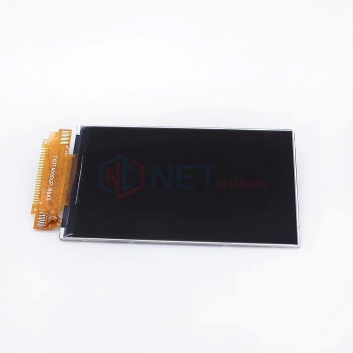 LCD CROSS / EVERCOSS A28T