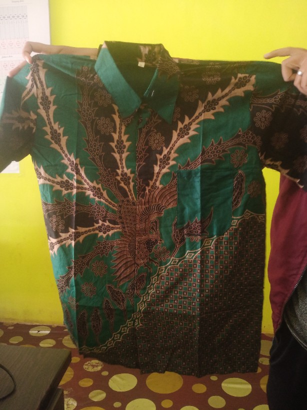 Xxxl Hem Batik Jumbo Kemeja Batik Murah Hem Batik Terbaru Batik Pekalongan Ori Batik Seragam Kantor